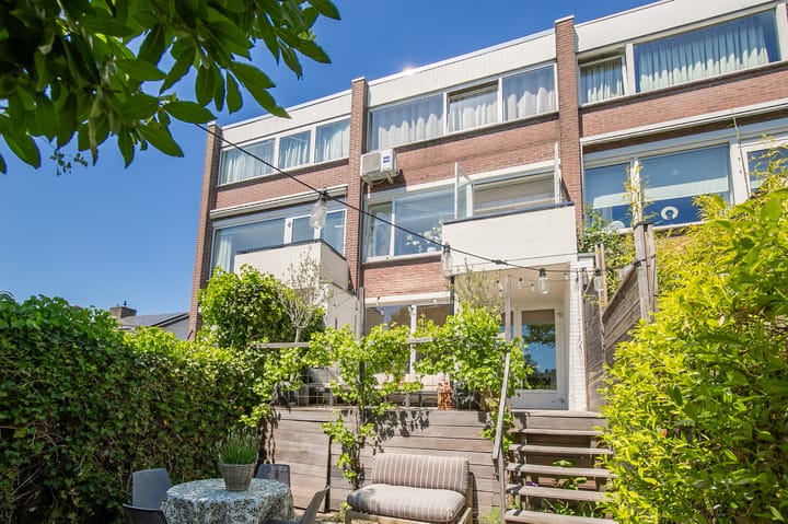 Foto 10 van Vergiliusstraat 3-C