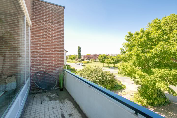 Foto 13 van Vergiliusstraat 3-C