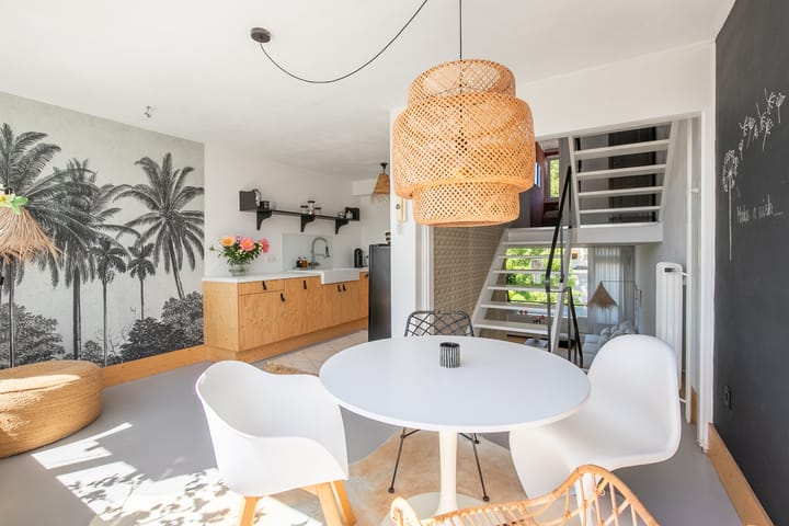 Foto 2 van Vergiliusstraat 3-C