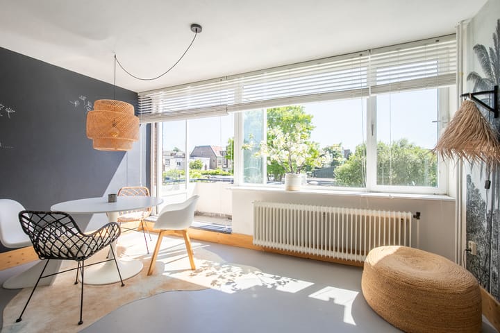 Foto 14 van Vergiliusstraat 3-C