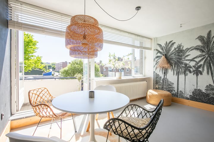 Foto 15 van Vergiliusstraat 3-C