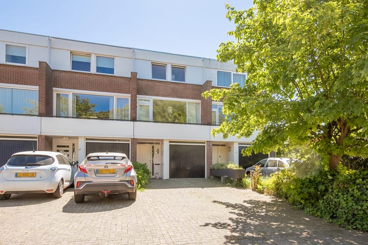 Foto 27 van Vergiliusstraat 3-C