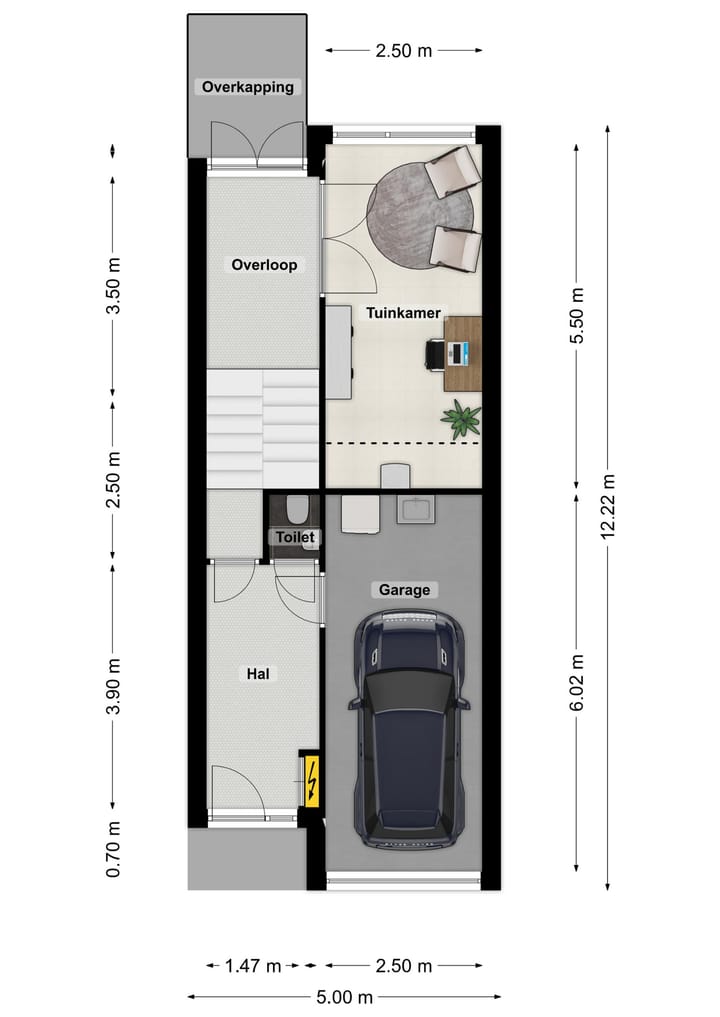 Foto 30 van Vergiliusstraat 3-C