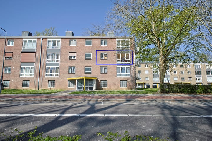 Foto 1 van Dr. Nolenslaan 68-I