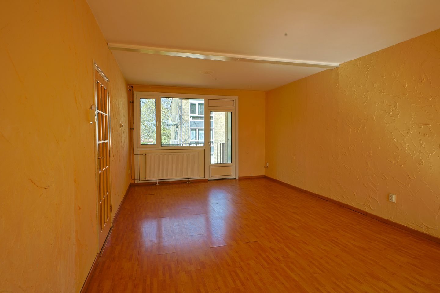 Foto 4 van Dr. Nolenslaan 68-I