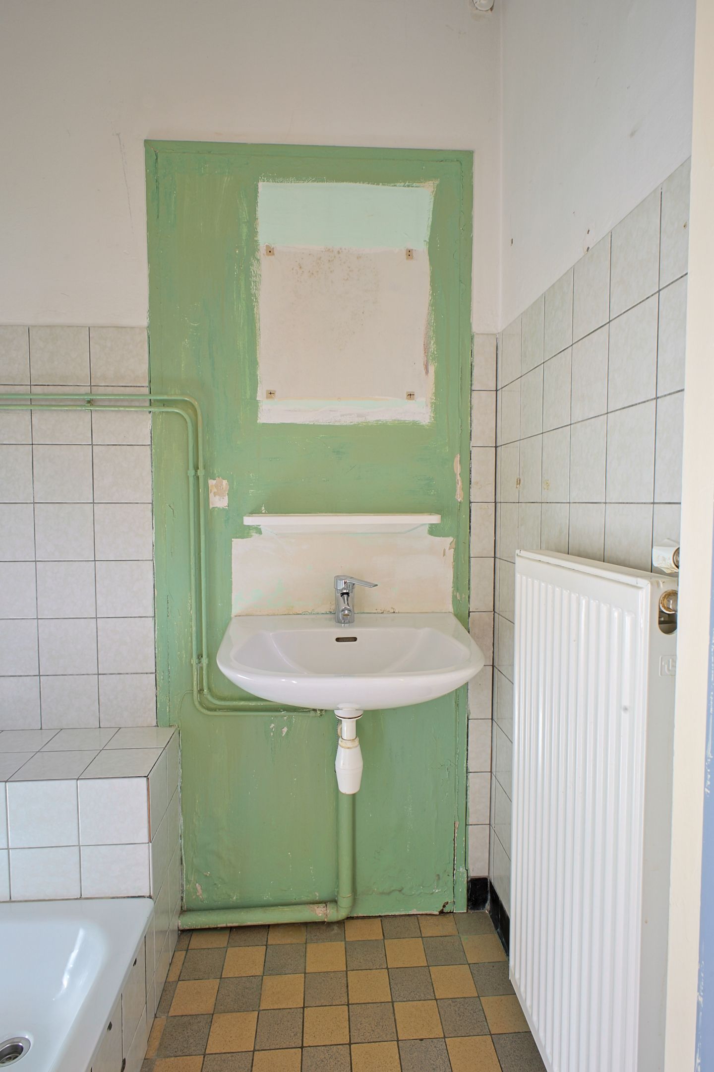 Foto 10 van Dr. Nolenslaan 68-I