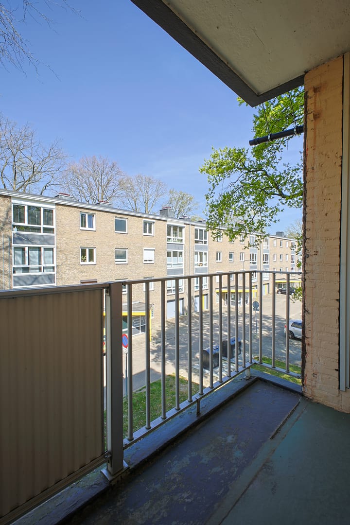 Foto 12 van Dr. Nolenslaan 68-I