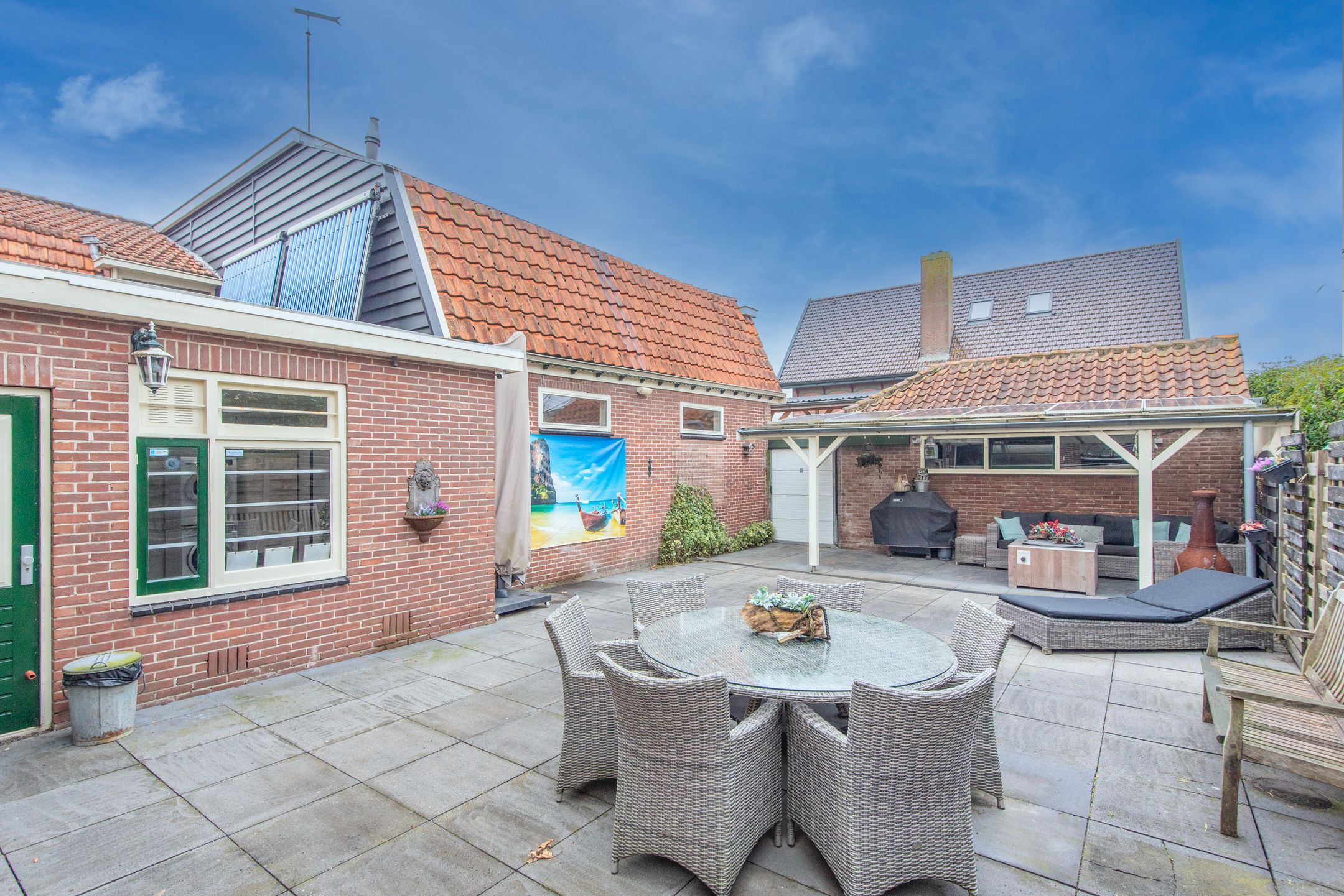 Foto 3 van Spanbroekerweg 115