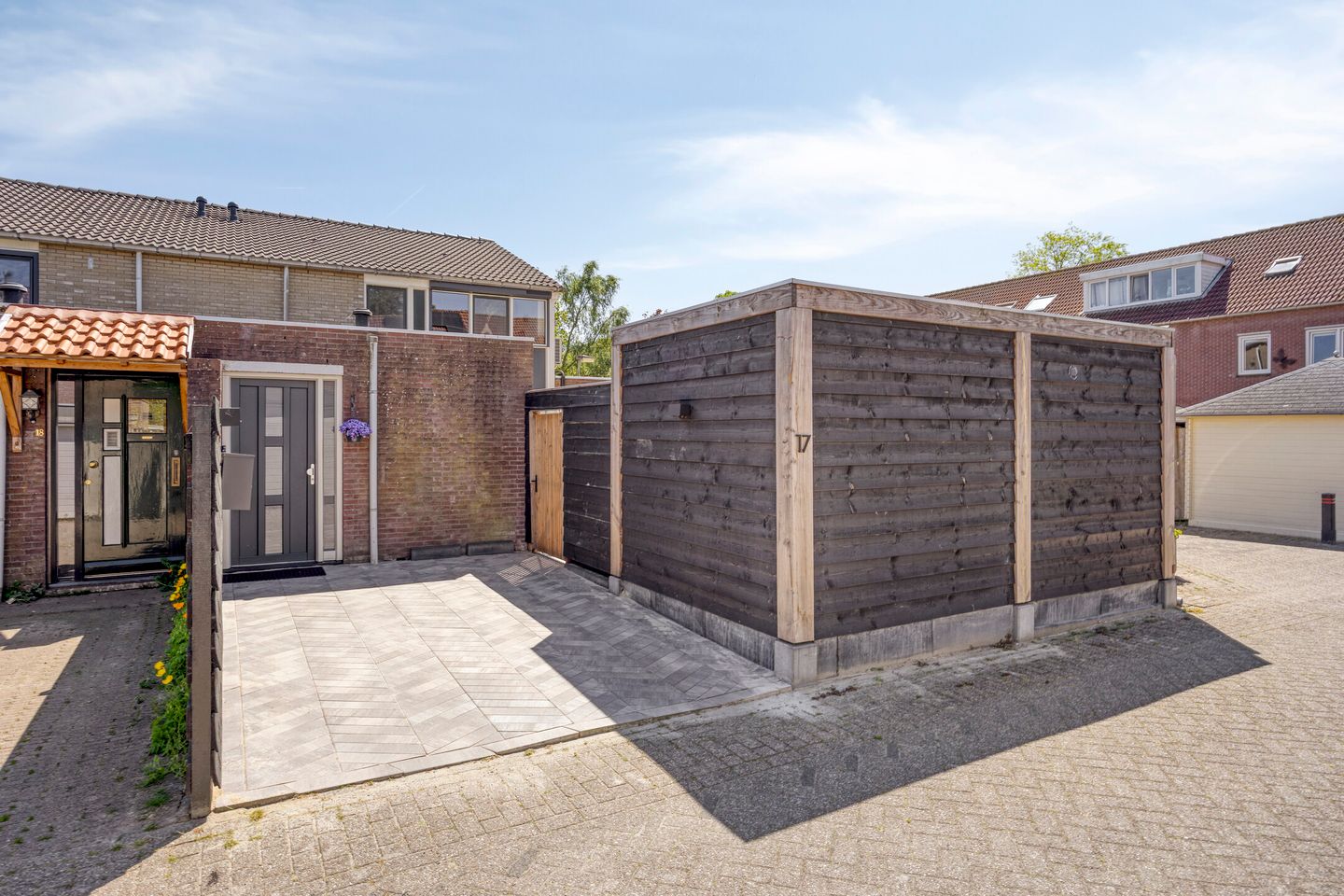Photo 25 of Kaasvormstraat 17