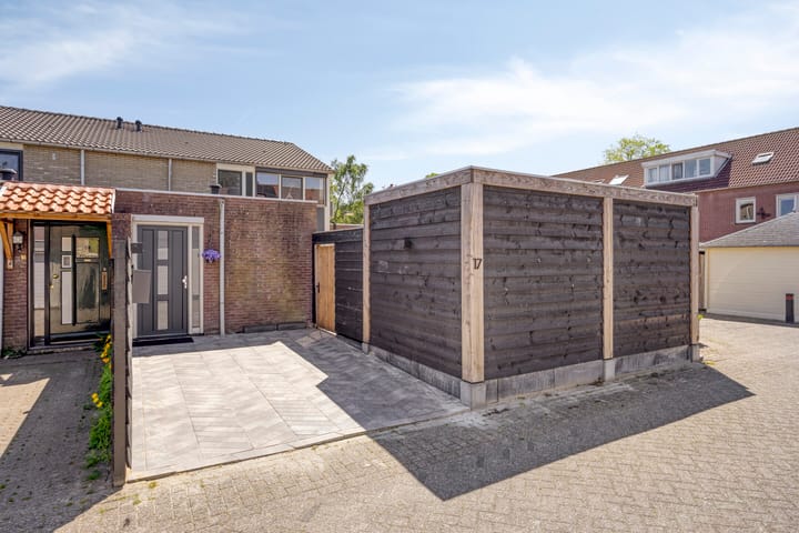 Foto 25 van Kaasvormstraat 17