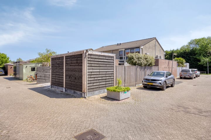 Foto 24 van Kaasvormstraat 17