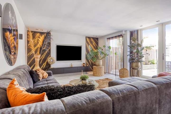 Foto 3 van Kaasvormstraat 17