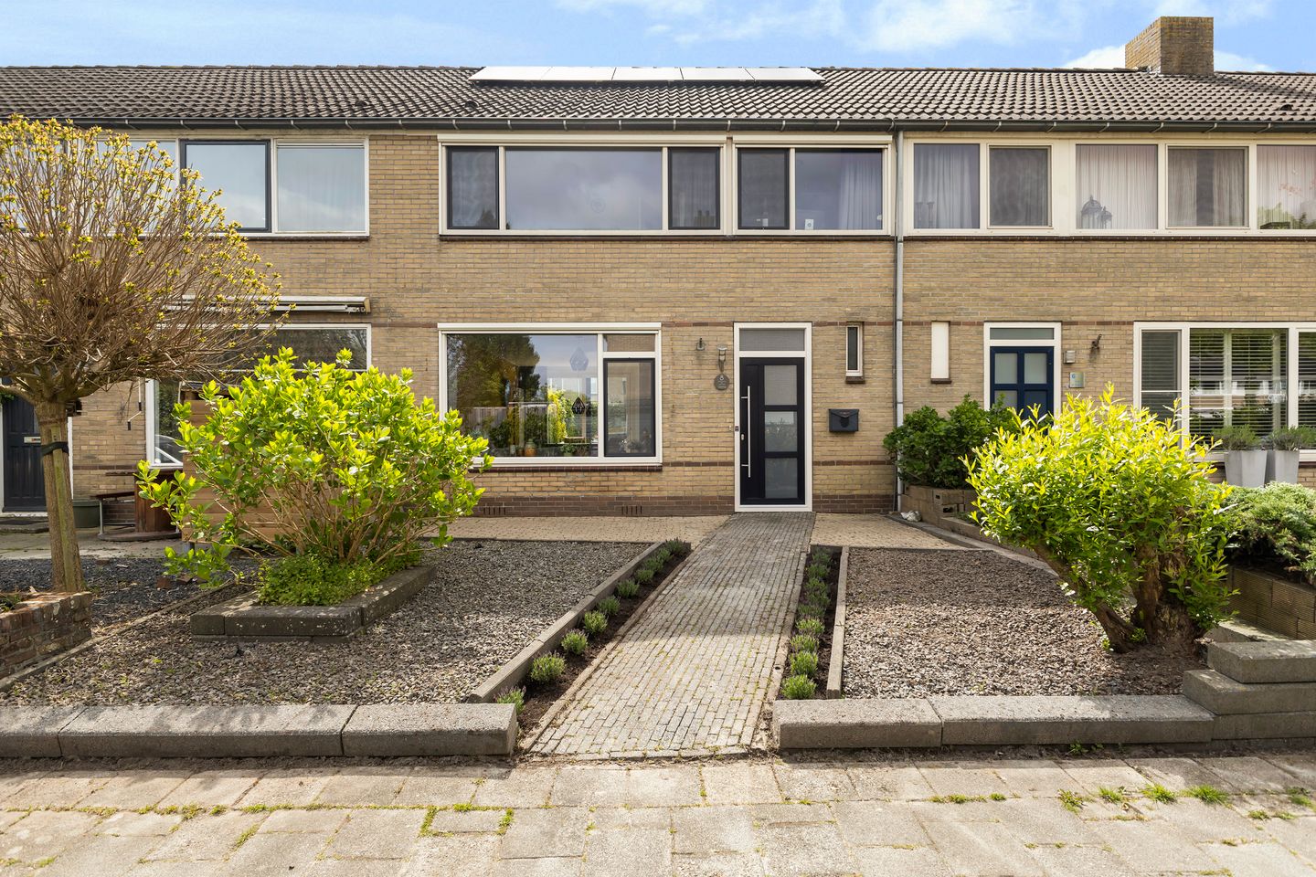 Foto 1 van Lautastins 8