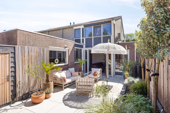 Foto 2 van Kaasvormstraat 17