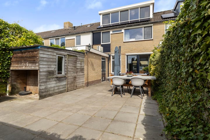 Foto 3 van Lautastins 8