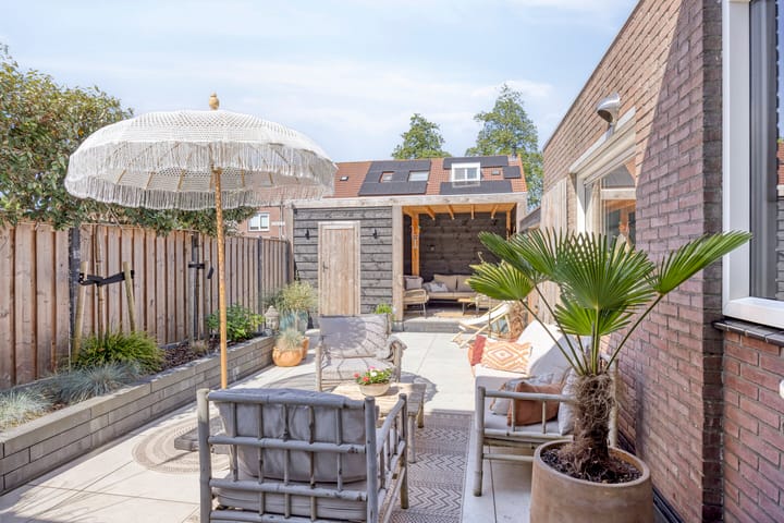 Foto 22 van Kaasvormstraat 17