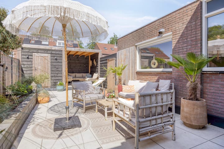 Foto 6 van Kaasvormstraat 17