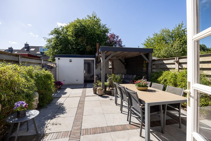 Foto 15 van Croessrak 19