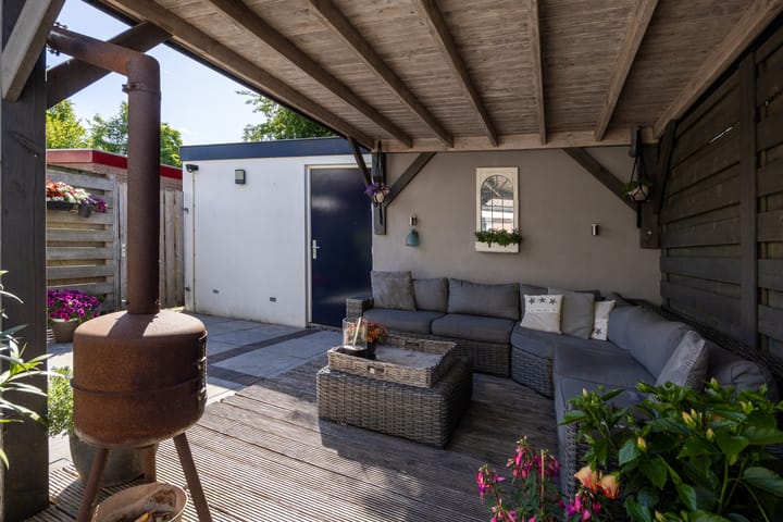 Foto 17 van Croessrak 19