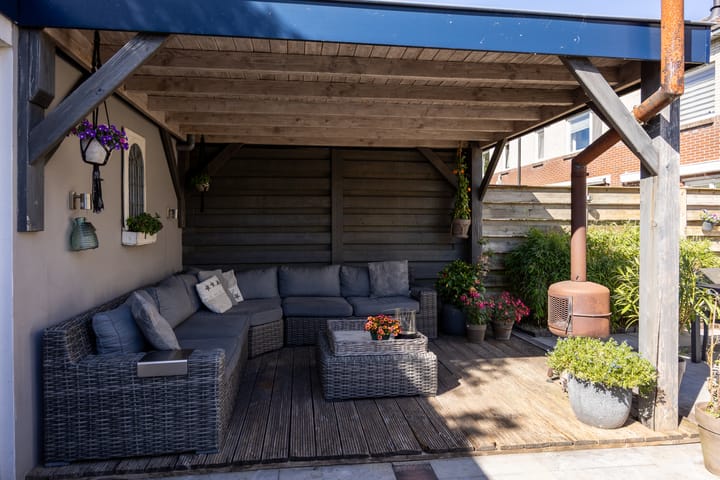 Foto 18 van Croessrak 19