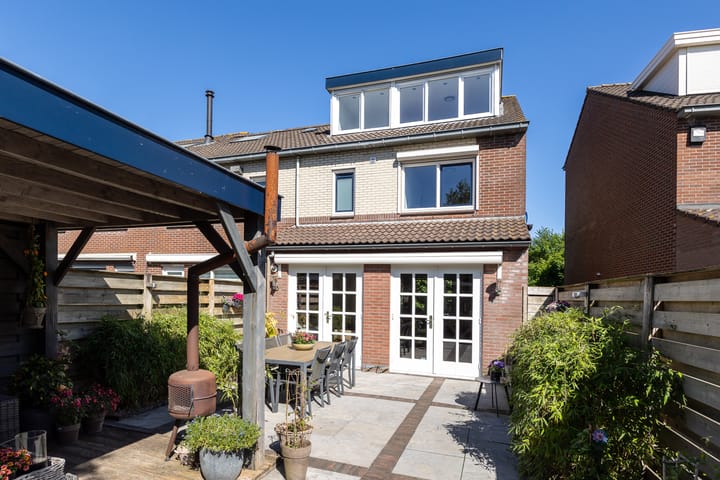 Foto 19 van Croessrak 19