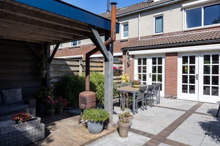 Foto 20 van Croessrak 19