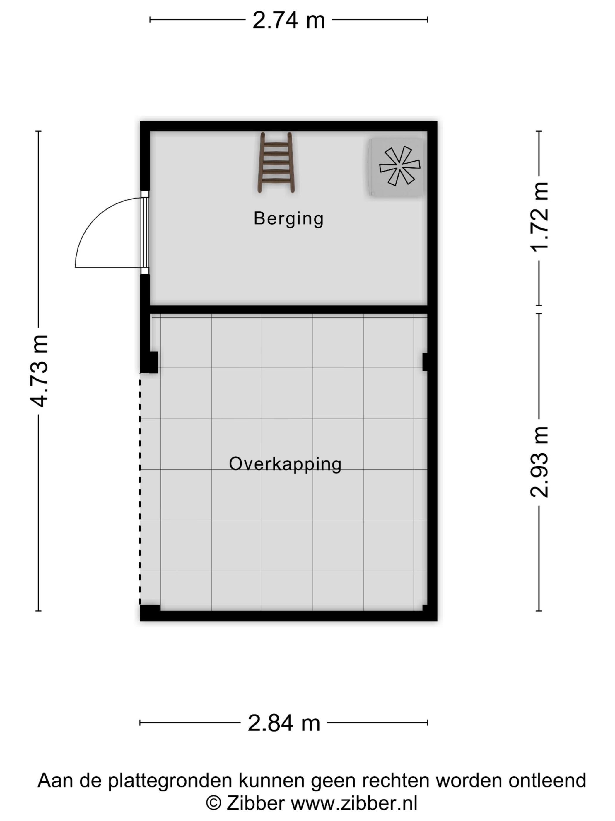 Photo 30 of Kaasvormstraat 17
