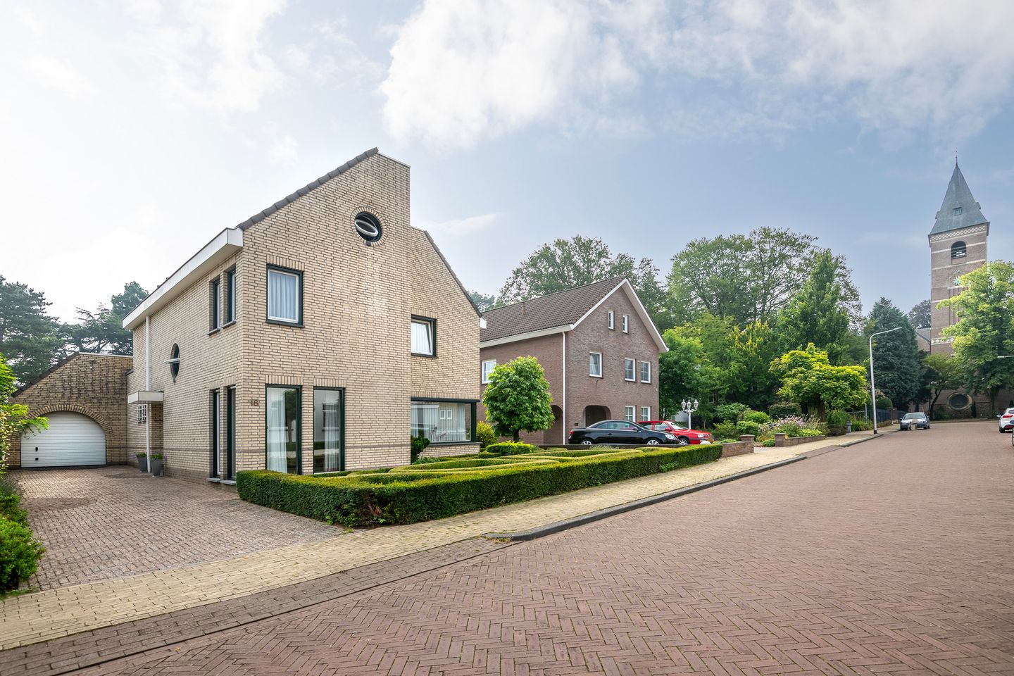 Photo 34 of Dr.Nolensstraat 18