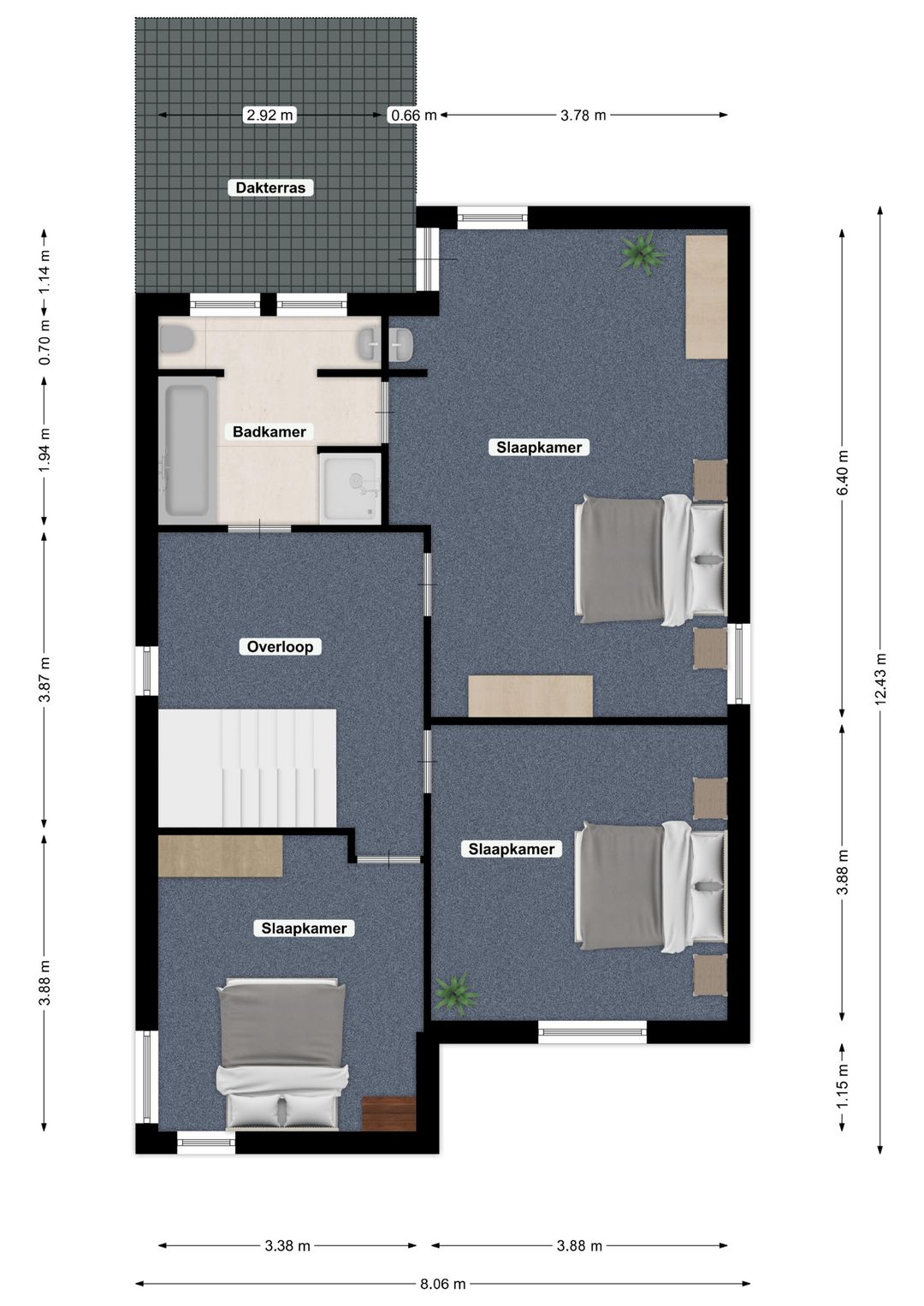 Photo 41 of Dr.Nolensstraat 18