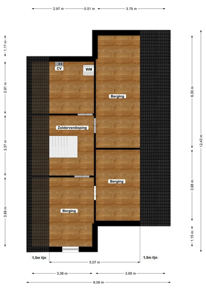 Foto 42 van Dr.Nolensstraat 18