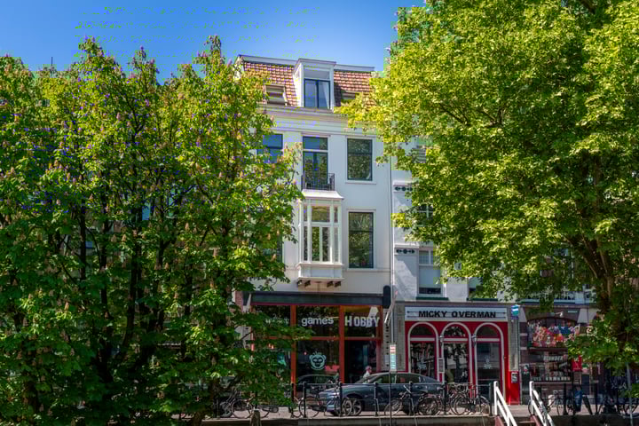 Oudegracht 207 C