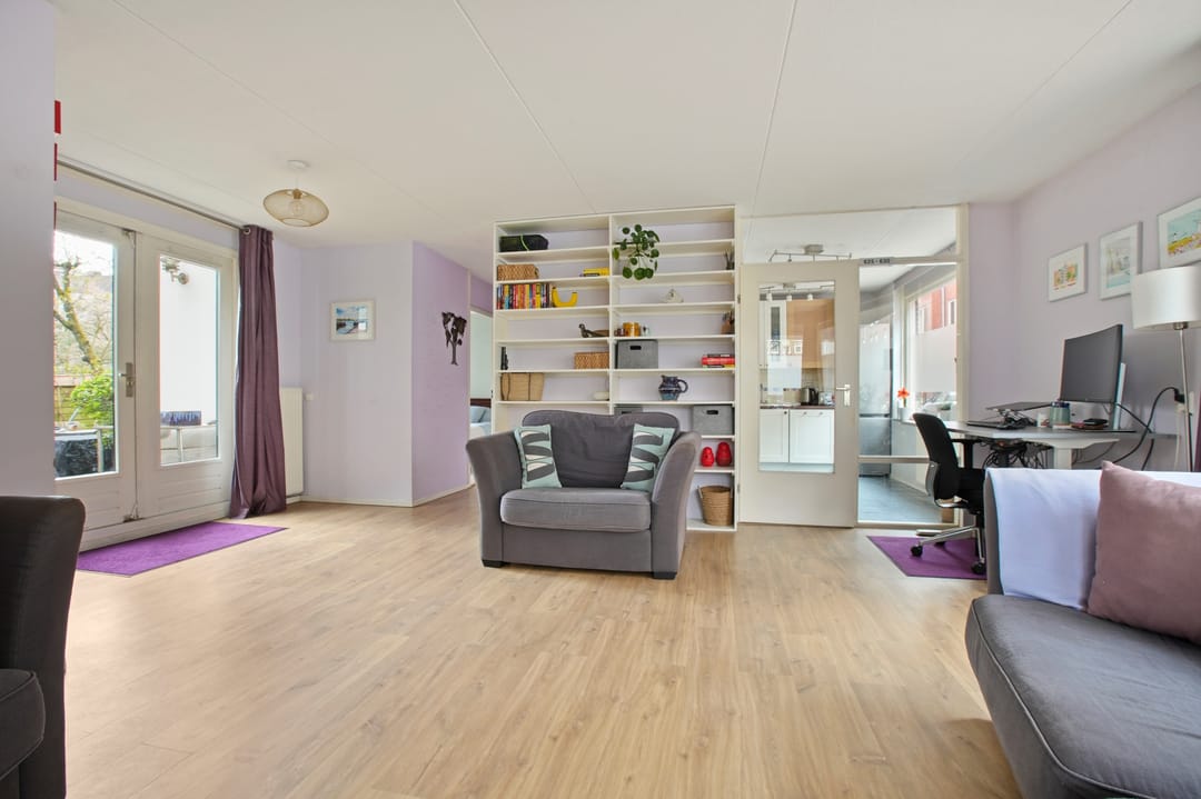 Foto 2 van Douwes Dekkerstraat 17