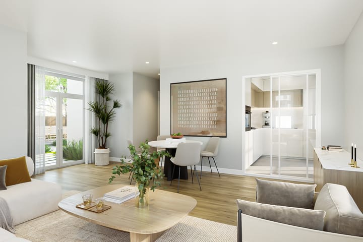 Foto 3 van Douwes Dekkerstraat 17