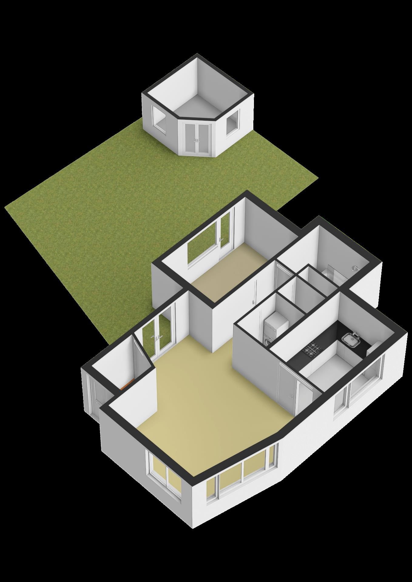 Foto 39 van Douwes Dekkerstraat 17