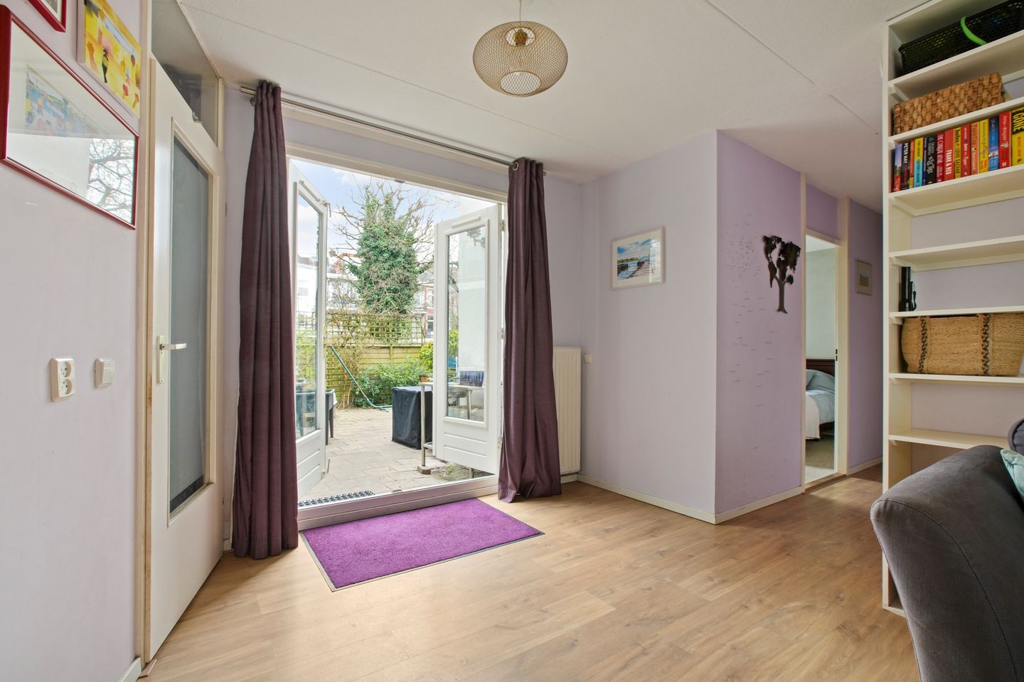 Foto 4 van Douwes Dekkerstraat 17