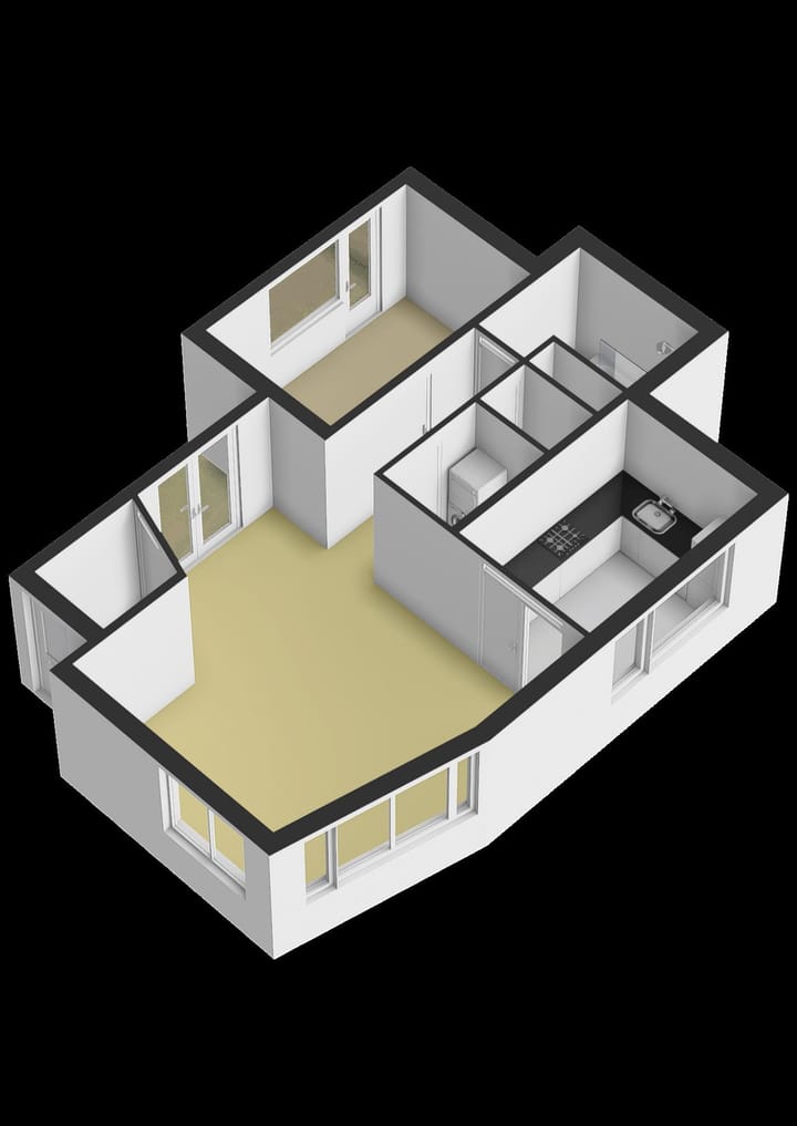 Foto 40 van Douwes Dekkerstraat 17