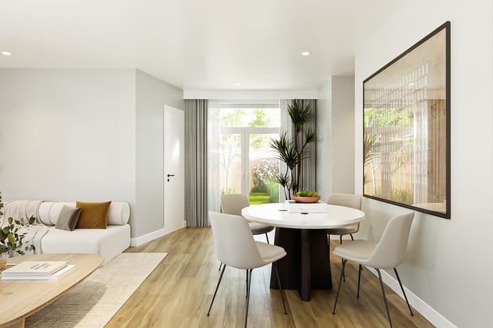 Foto 5 van Douwes Dekkerstraat 17