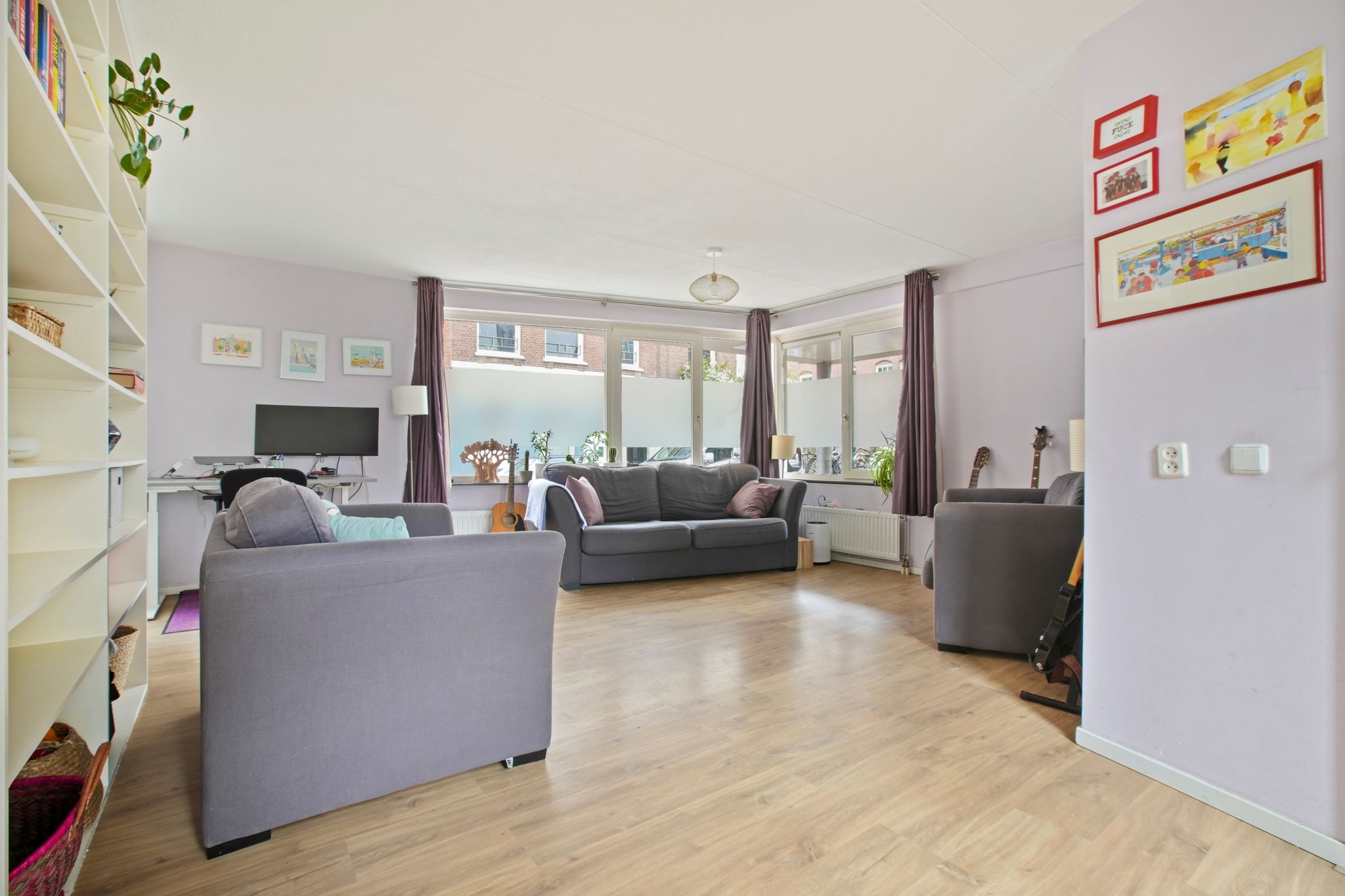 Foto 6 van Douwes Dekkerstraat 17