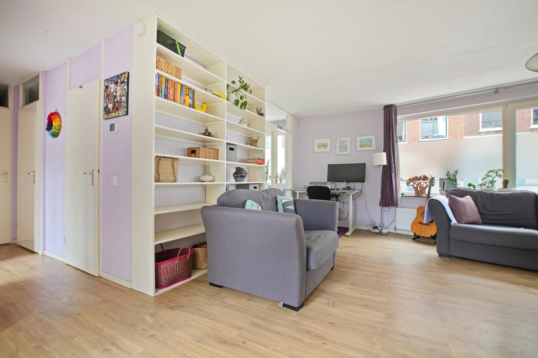 Foto 11 van Douwes Dekkerstraat 17