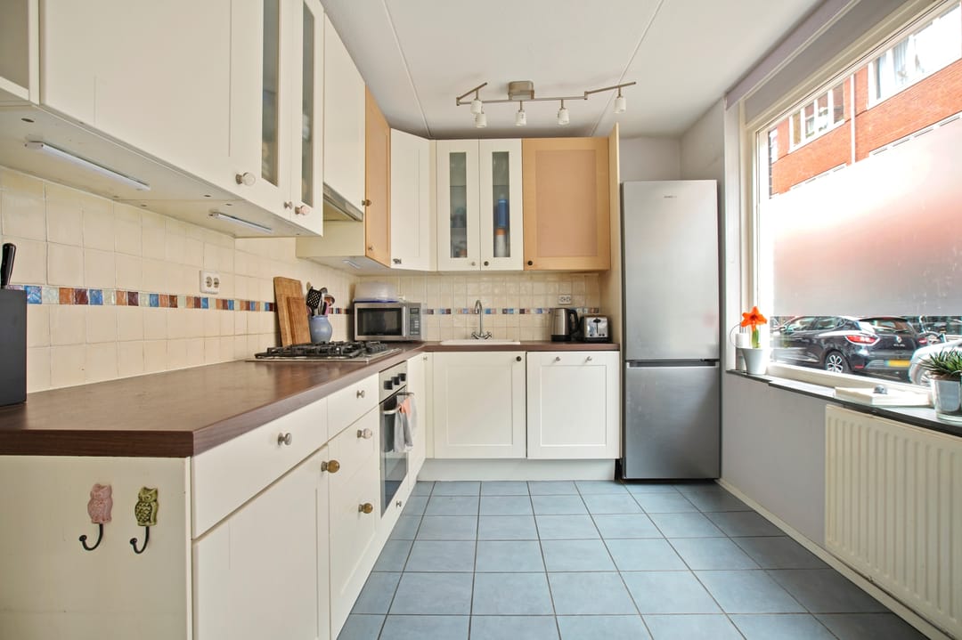 Foto 13 van Douwes Dekkerstraat 17