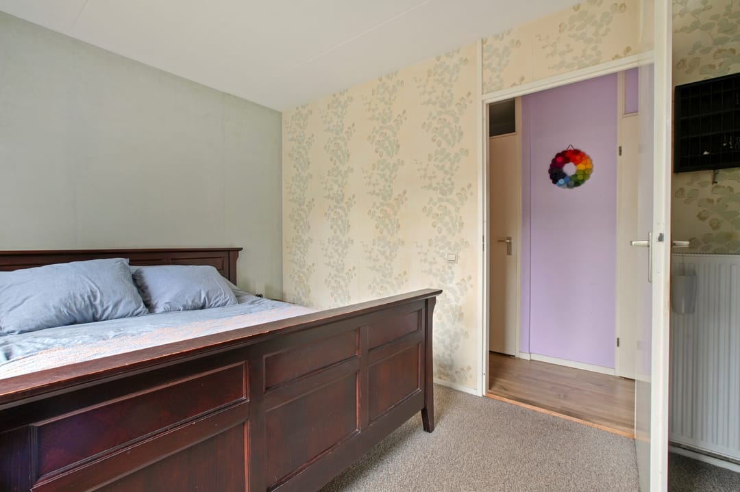 Foto 17 van Douwes Dekkerstraat 17