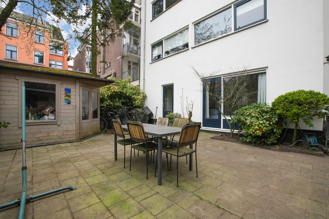 Foto 8 van Douwes Dekkerstraat 17