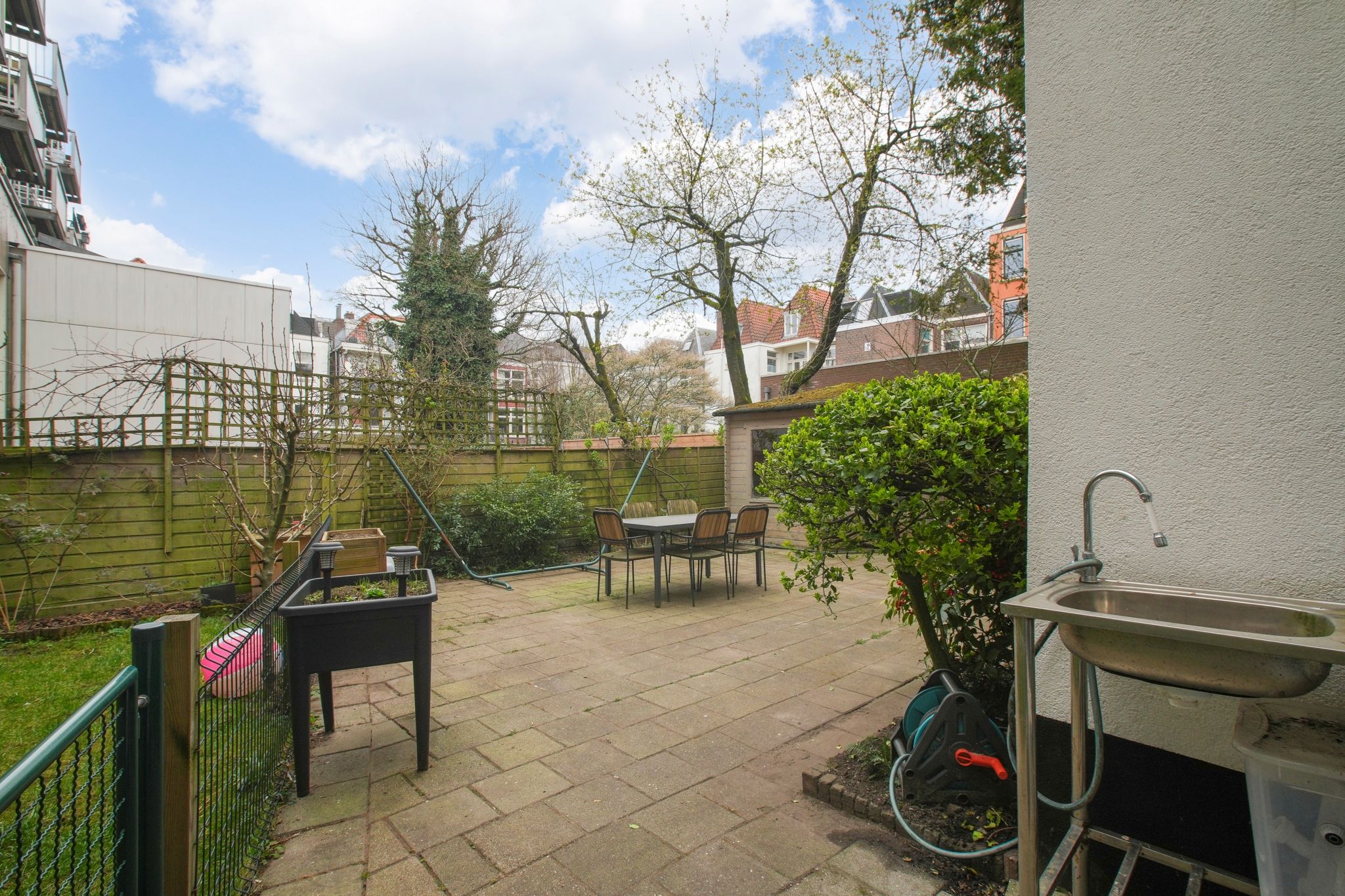 Foto 24 van Douwes Dekkerstraat 17