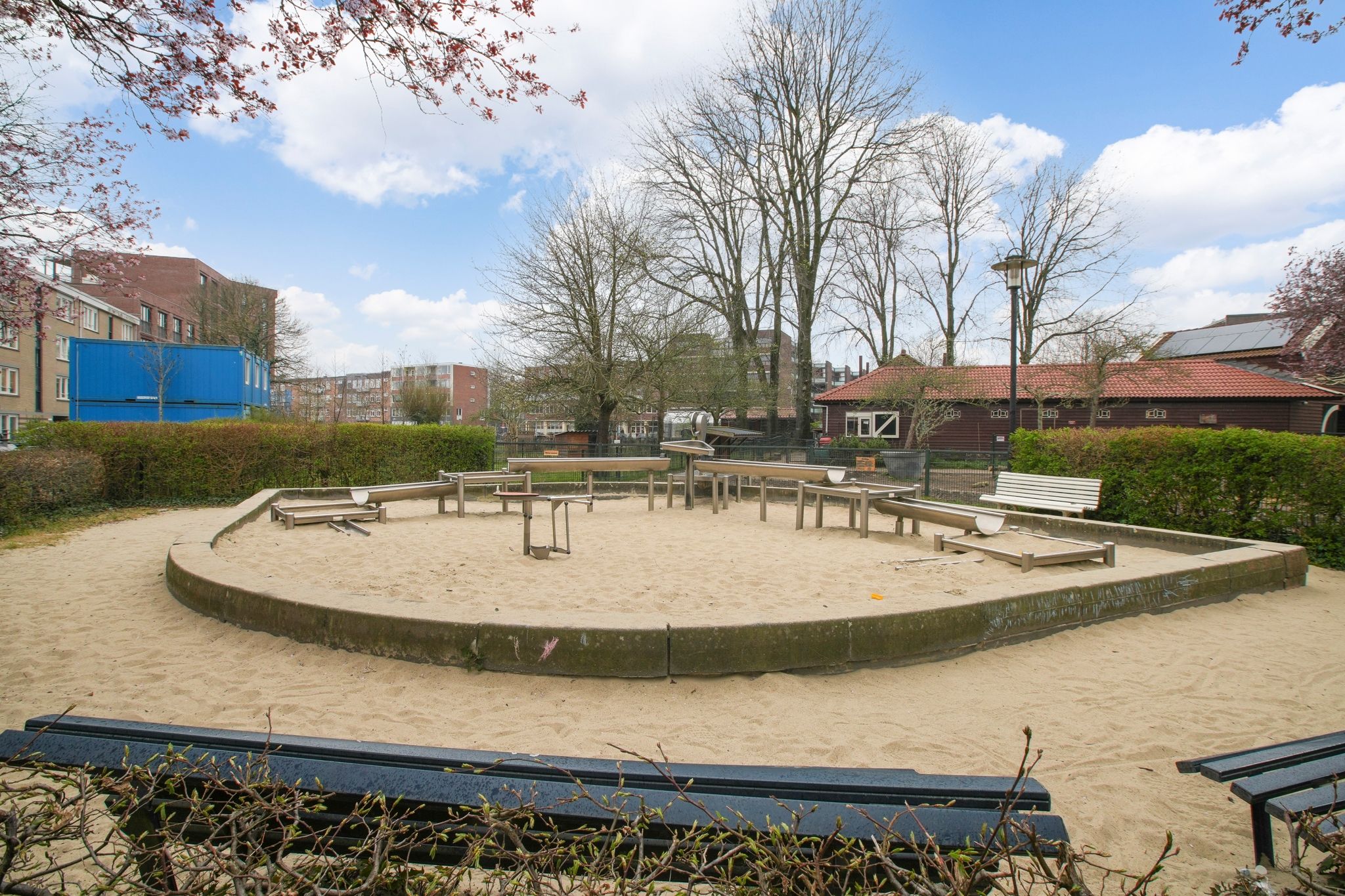 Foto 33 van Douwes Dekkerstraat 17