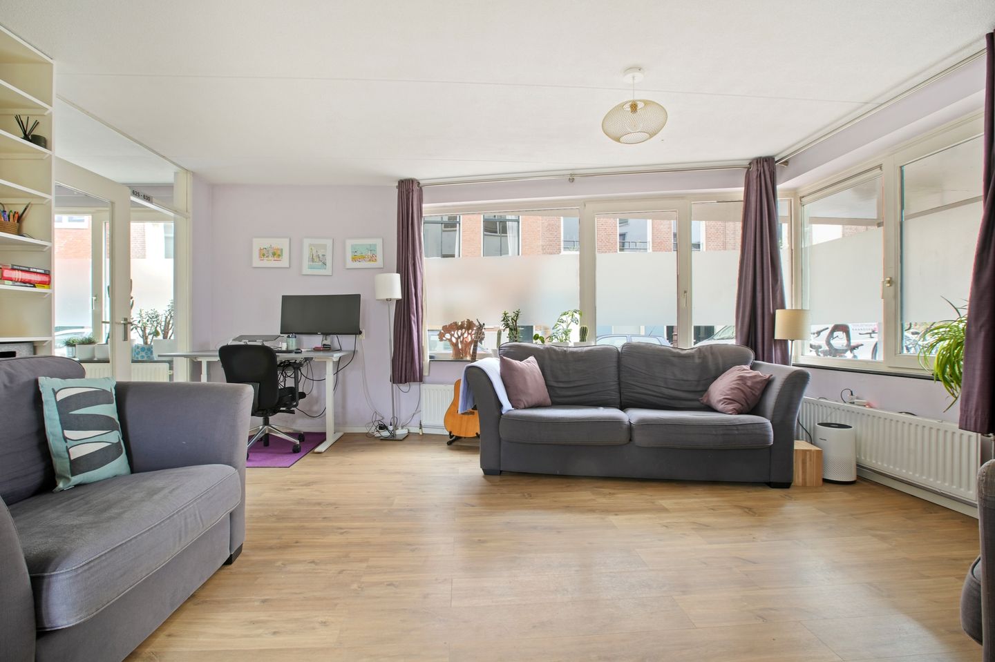 Foto 10 van Douwes Dekkerstraat 17