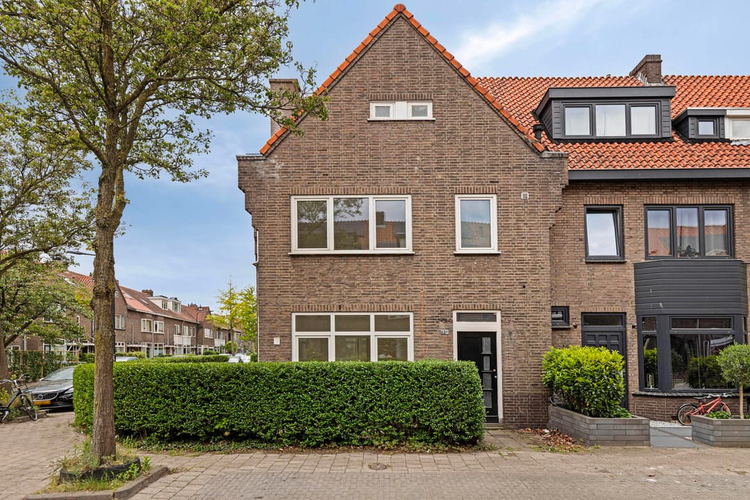 Photo 1 of Eikstraat 13-A