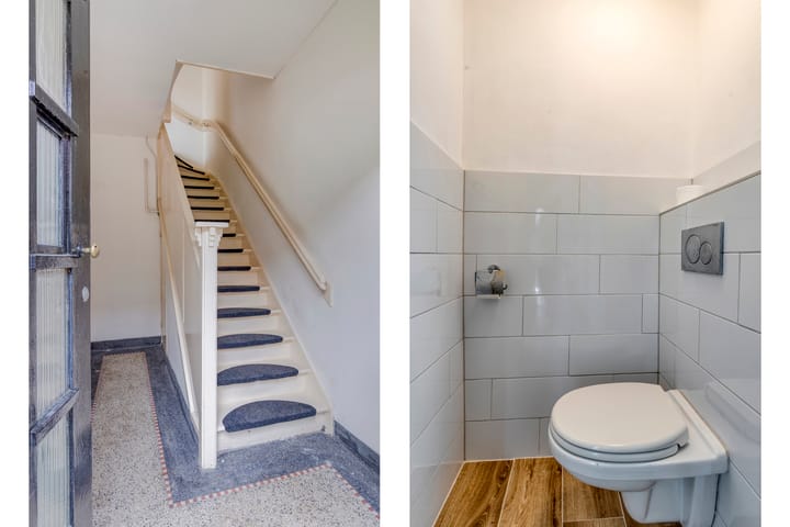 Foto 2 van Eikstraat 13-A