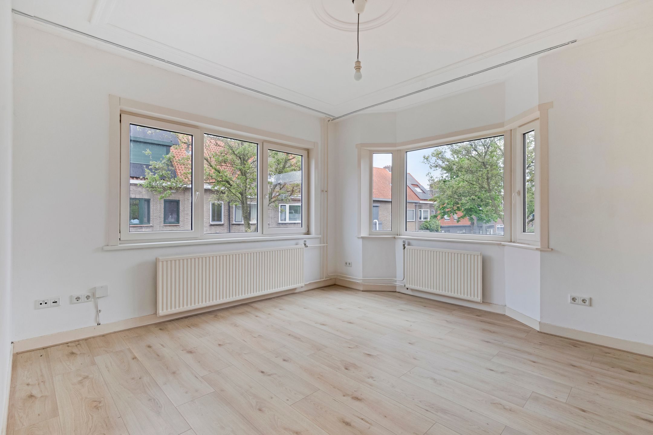 Photo 3 of Eikstraat 13-A