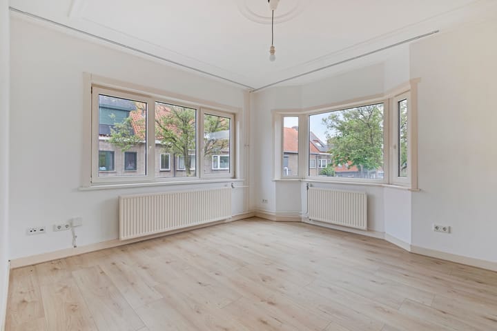 Foto 3 van Eikstraat 13-A