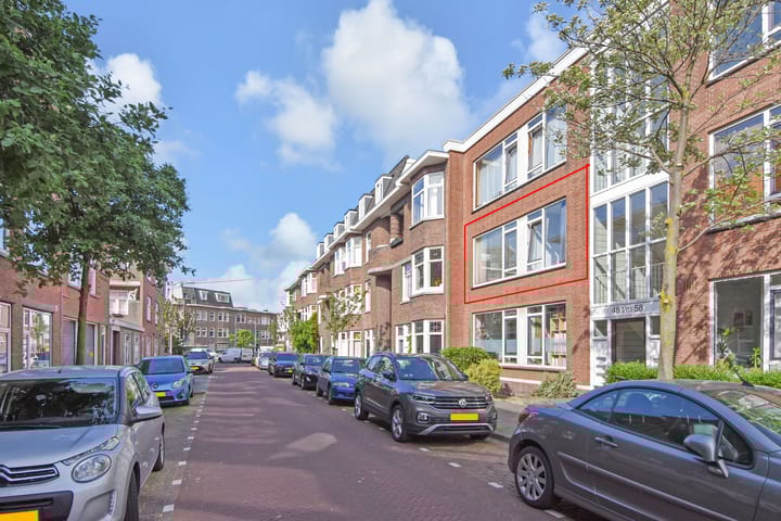 Foto 1 van Merkusstraat 50